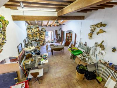 Historisches Stadthaus in Soller nahe Zentrum
