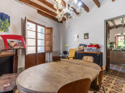 Historisches Stadthaus in Soller nahe Zentrum