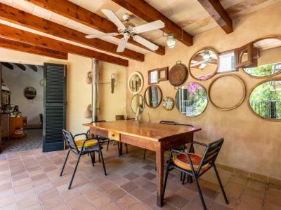 Historisches Stadthaus in Soller nahe Zentrum