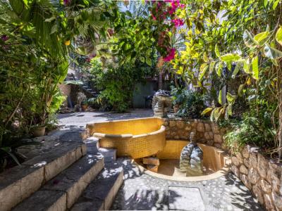 Historisches Stadthaus in Soller nahe Zentrum