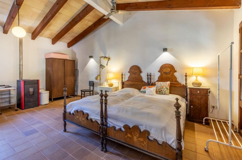 Historisches Stadthaus in Soller nahe Zentrum