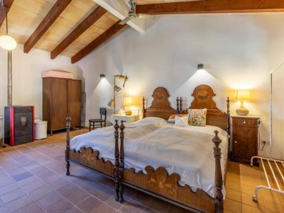 Historisches Stadthaus in Soller nahe Zentrum