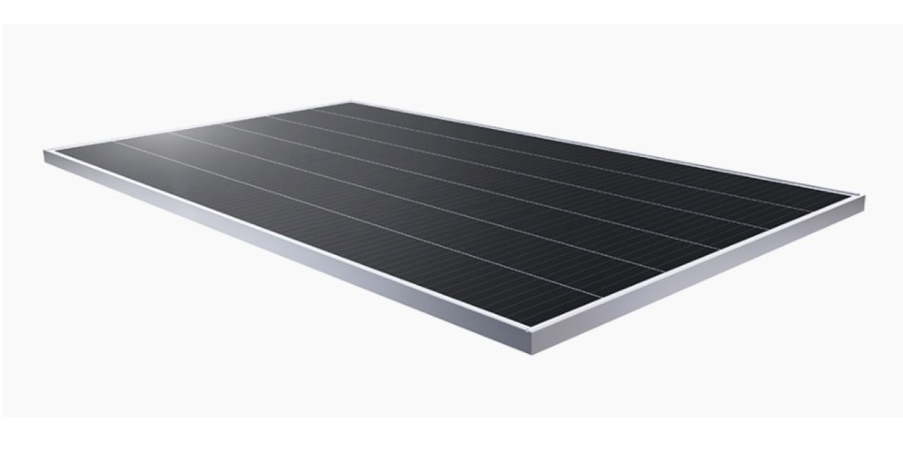 High-performance Solar Modules SunPower Performance 3 Com