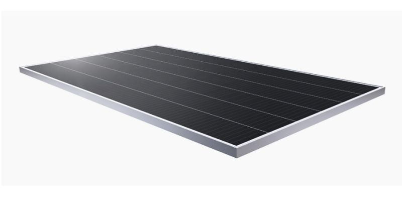 Hochleistungs-Solarmodule SunPower Performance 3 Com