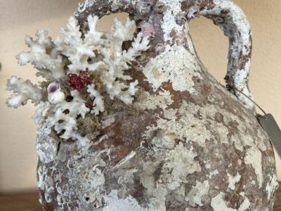 Hochwertige Designerlampe neuw.