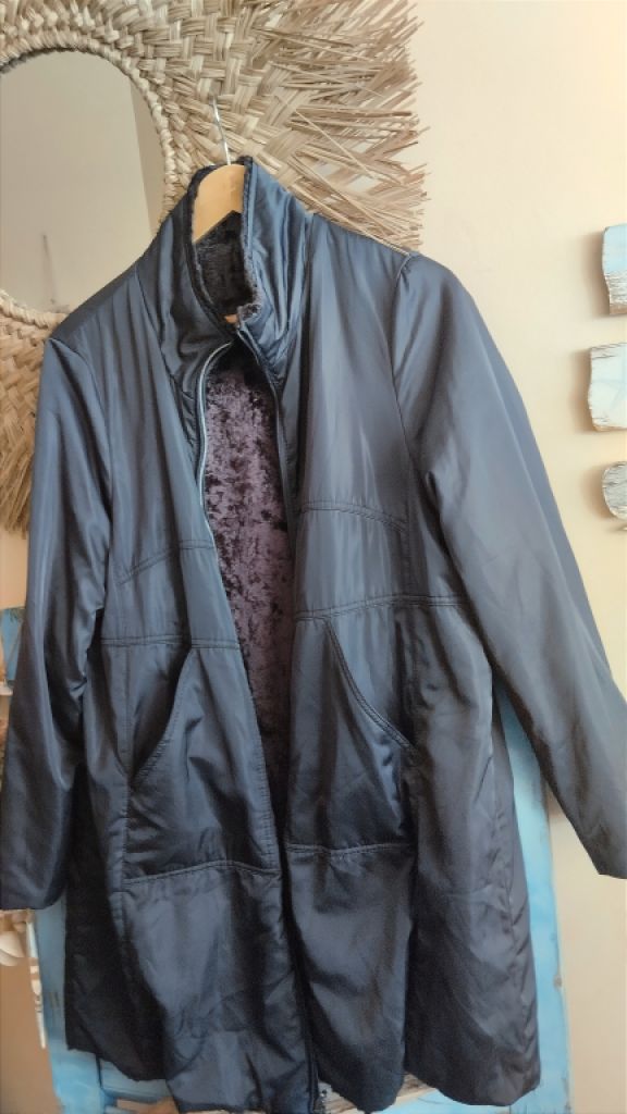 Hochwertige Marken Jacke wie neu