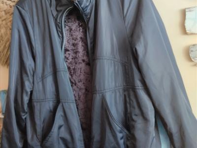 Hochwertige Marken Jacke wie neu