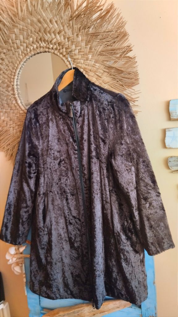 Hochwertige Marken Jacke wie neu