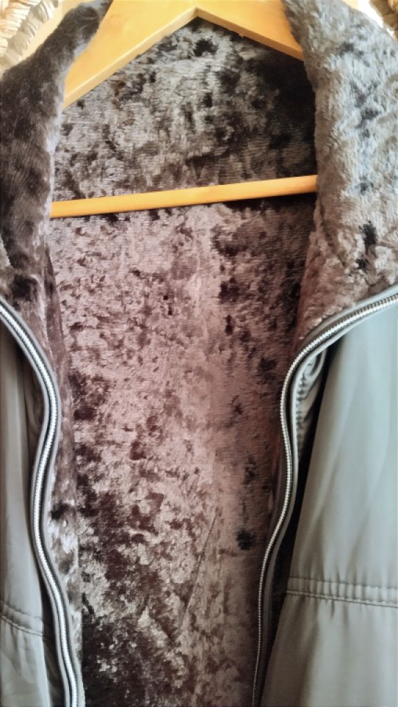 Hochwertige Marken Jacke wie neu