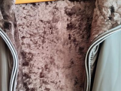 Hochwertige Marken Jacke wie neu