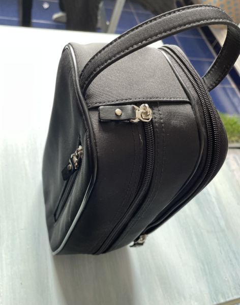 Hochwertige Samsonite Kosmetiktasche Kosmetikbox mit Zubehör /Neu