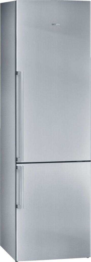 Hochwertige SIEMENS Kühl-Gefrier-Kombination KG39FPI30
