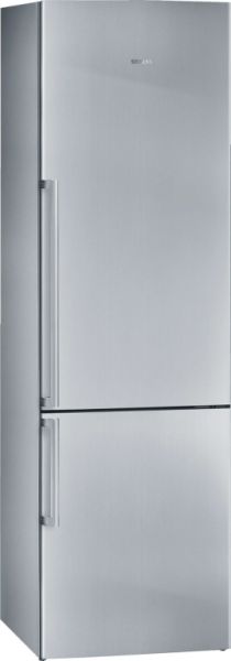 Hochwertige SIEMENS Kühl-Gefrier-Kombination KG39FPI30