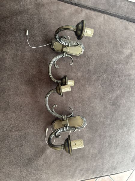 High-quality wall lights