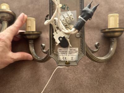 High-quality wall lights