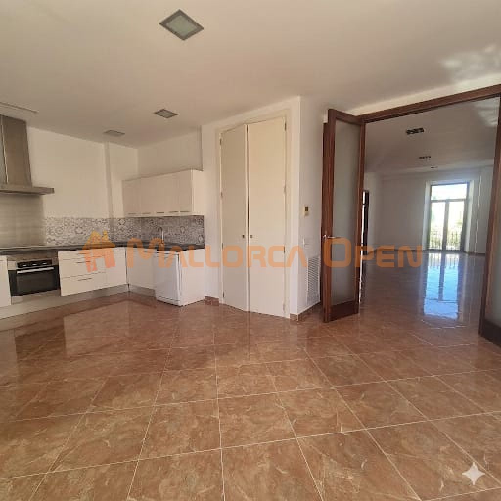 Hochwertige Wohnung mit großer Wohnküche