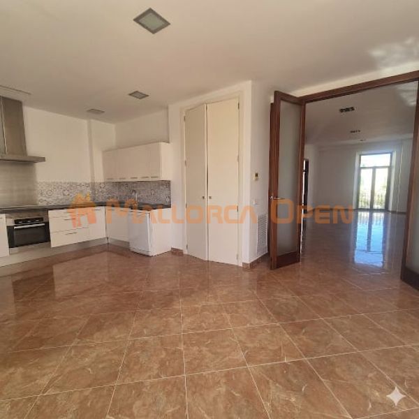 Hochwertige Wohnung mit großer Wohnküche