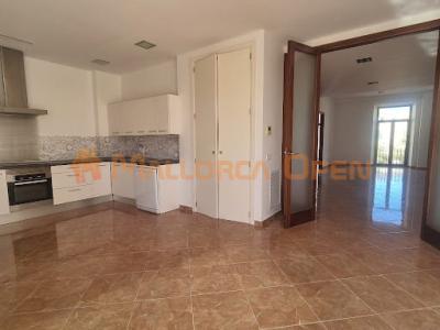 Hochwertige Wohnung mit großer Wohnküche