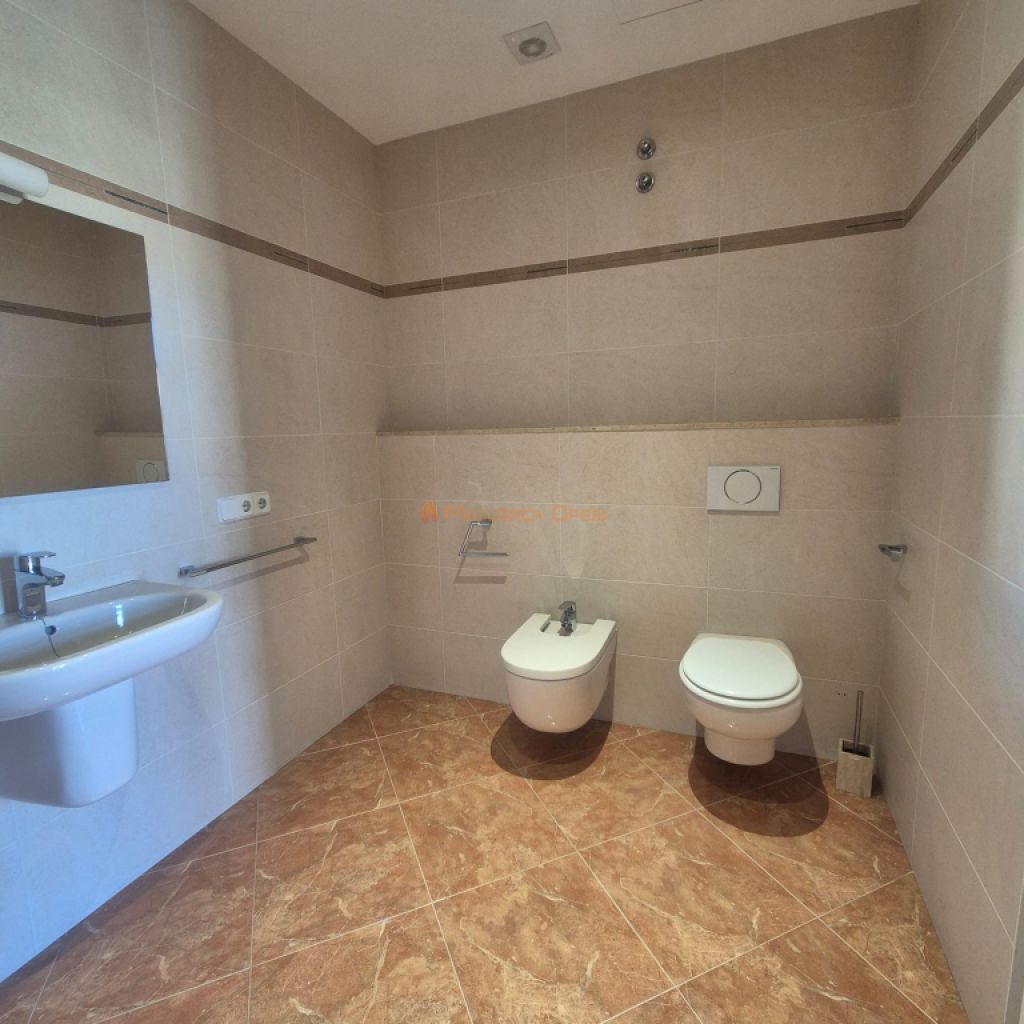 Hochwertige Wohnung mit großer Wohnküche