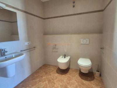 Hochwertige Wohnung mit großer Wohnküche