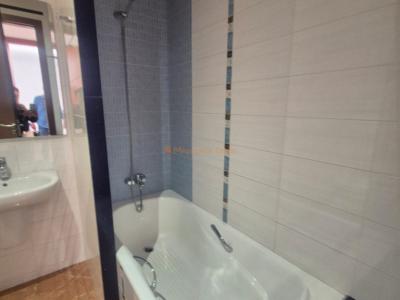 Hochwertige Wohnung mit großer Wohnküche