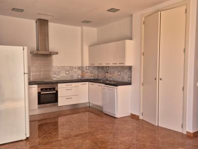 Hochwertige Wohnung mit großer Wohnküche