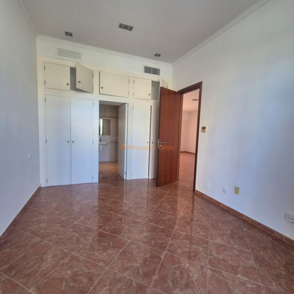 Hochwertige Wohnung mit großer Wohnküche