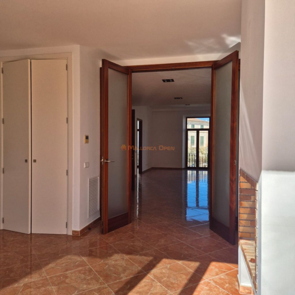 Hochwertige Wohnung mit großer Wohnküche