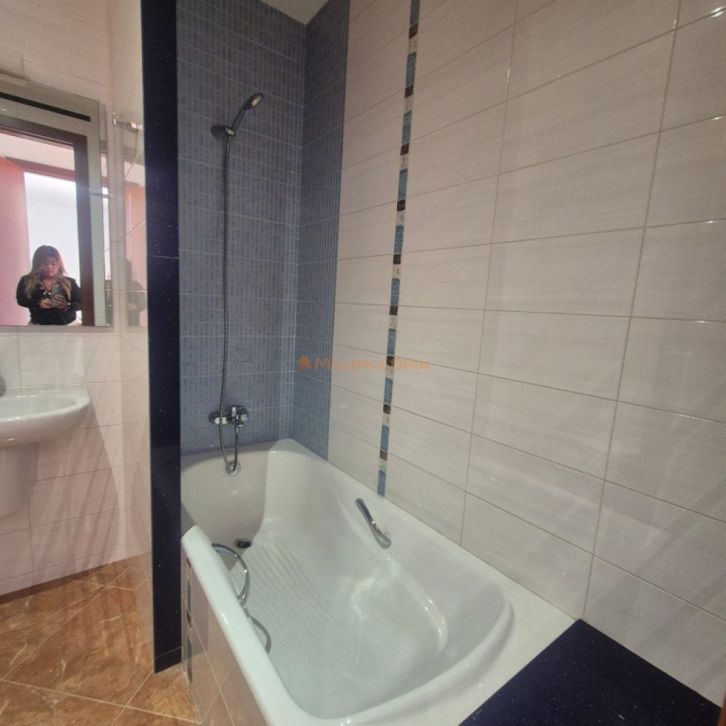 Hochwertige Wohnung mit großer Wohnküche