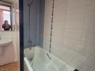 Hochwertige Wohnung mit großer Wohnküche