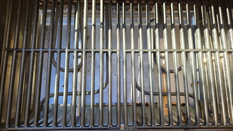 Hochwertiger Enders eCRAVE 2 Elektrogrill inkl. Wetterschutzhülle in Cala Millor