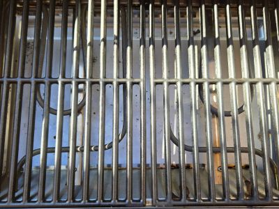 Hochwertiger Enders eCRAVE 2 Elektrogrill inkl. Wetterschutzhülle in Cala Millor
