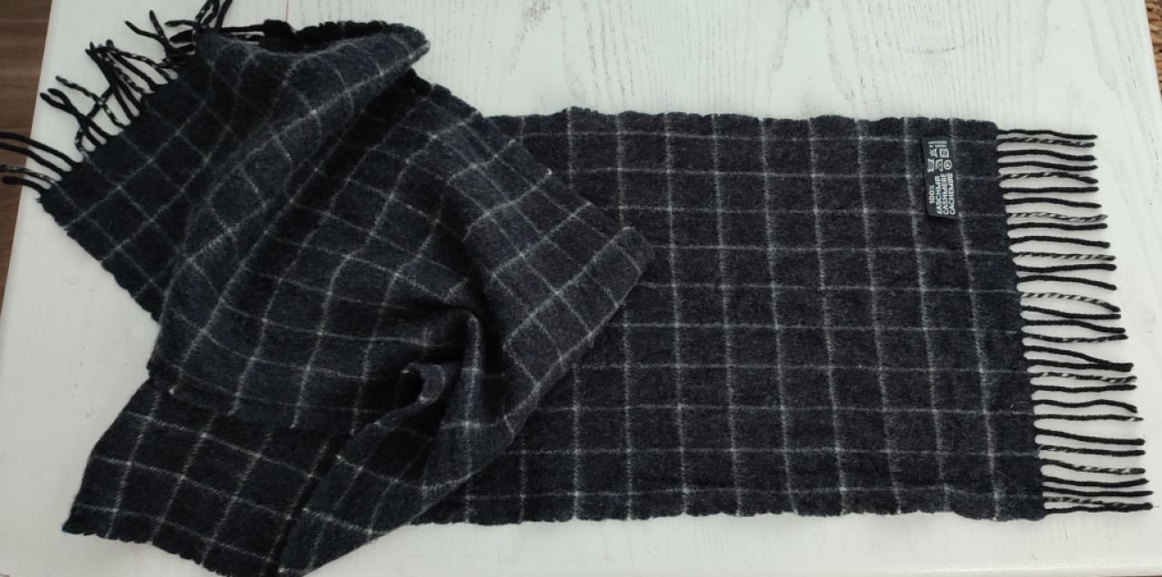 High Quality Cashmere Scarf