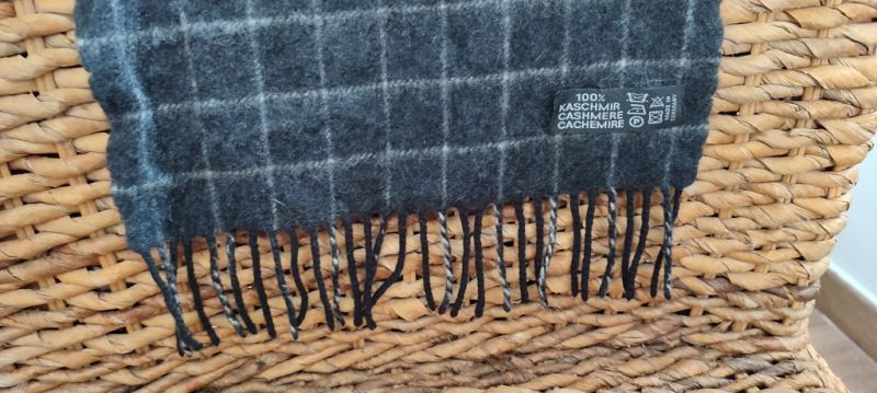 High Quality Cashmere Scarf