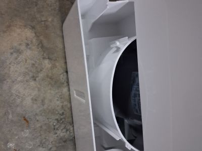 Hochwertiger Raumentfeuchter vom Midea mit Feuchtigkeits Messanzeige