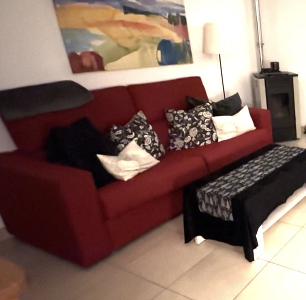Hochwertiges Schlafsofa