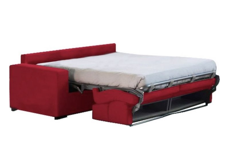 Hochwertiges Schlafsofa