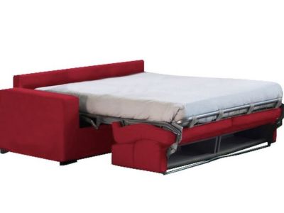 Hochwertiges Schlafsofa