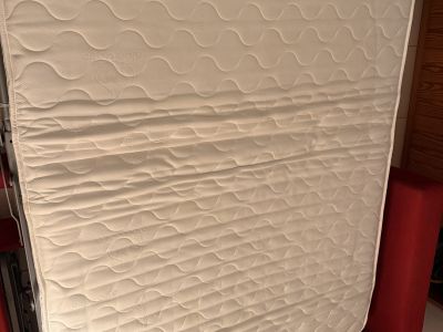 Hochwertiges Schlafsofa