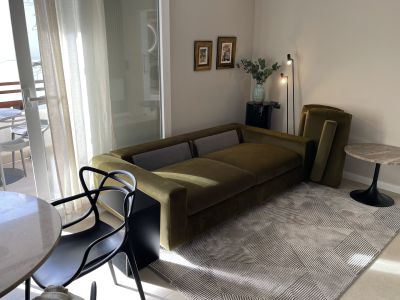 High-quality sofa bed BoConcept RRP €4,500