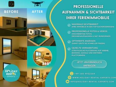 Holiday Rental Experts – Profi-Beratung für Ferienvermietung auf Mallorca.