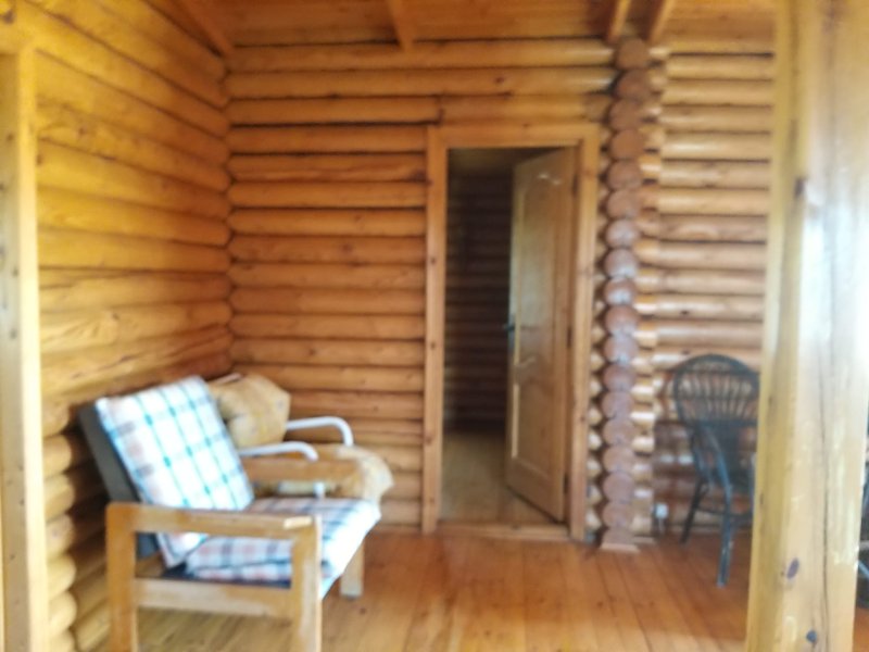 Finca de madera en Manacor Felanitx en venta