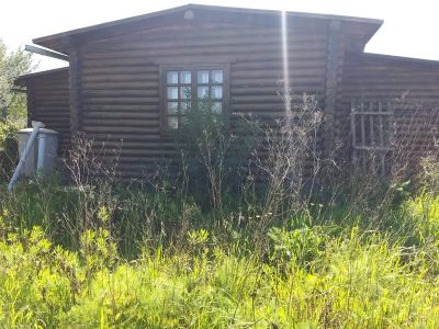 Finca de madera en Manacor Felanitx en venta