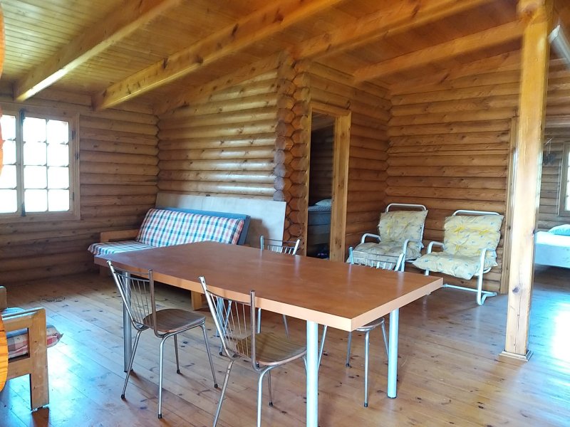 Finca de madera en Manacor Felanitx en venta