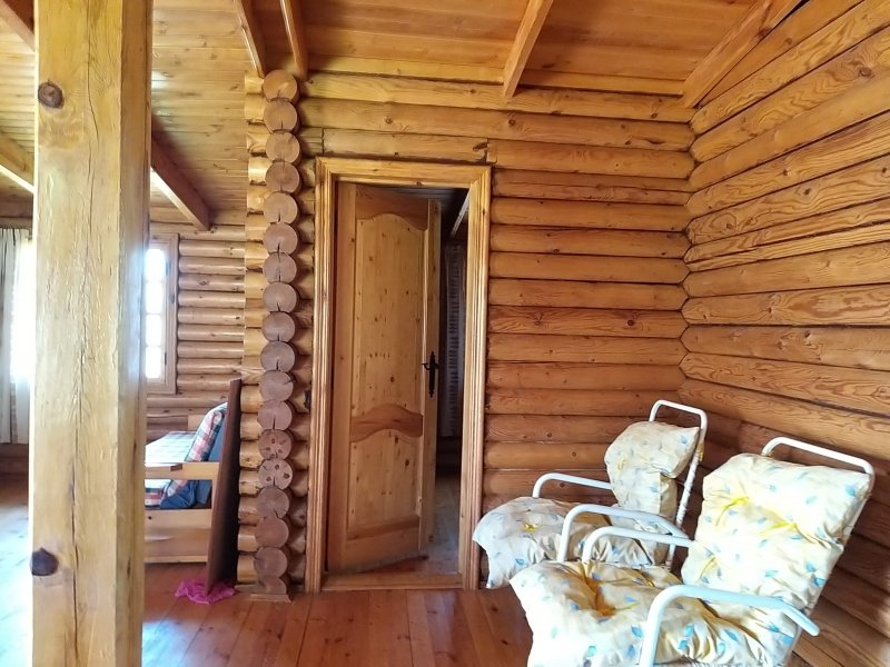 Finca de madera en Manacor Felanitx en venta