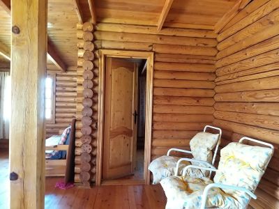 Finca de madera en Manacor Felanitx en venta