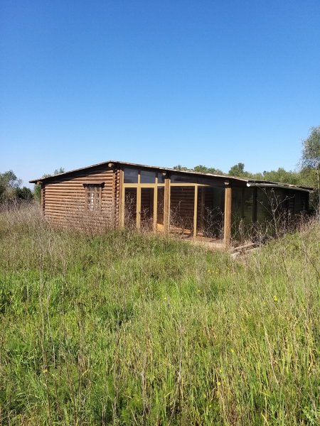 Finca de madera en Manacor Felanitx en venta