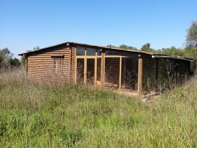 Finca de madera en Manacor Felanitx en venta