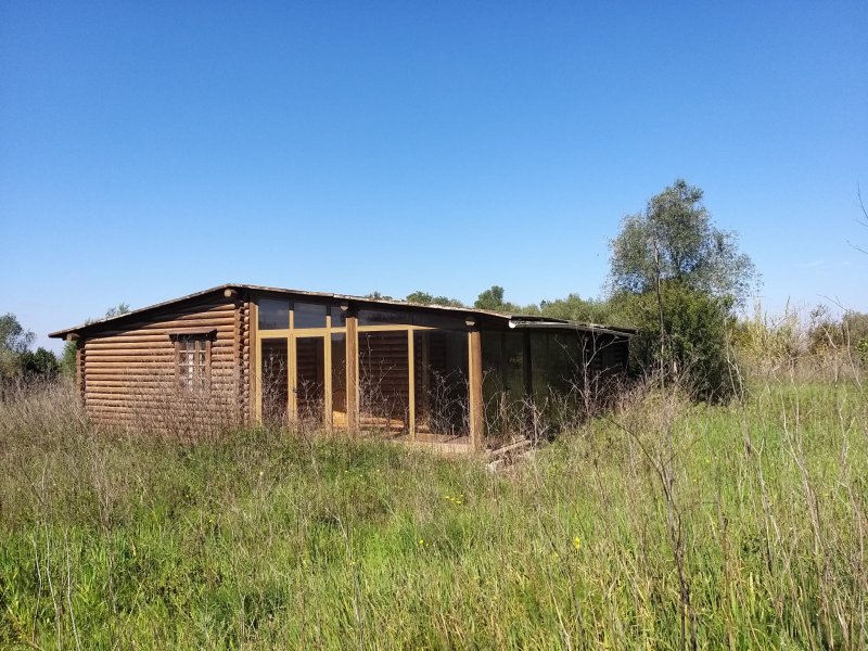 Finca de madera en Manacor Felanitx en venta