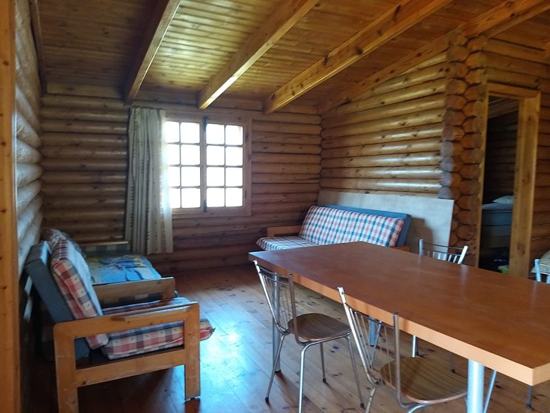 Finca de madera en Manacor Felanitx en venta